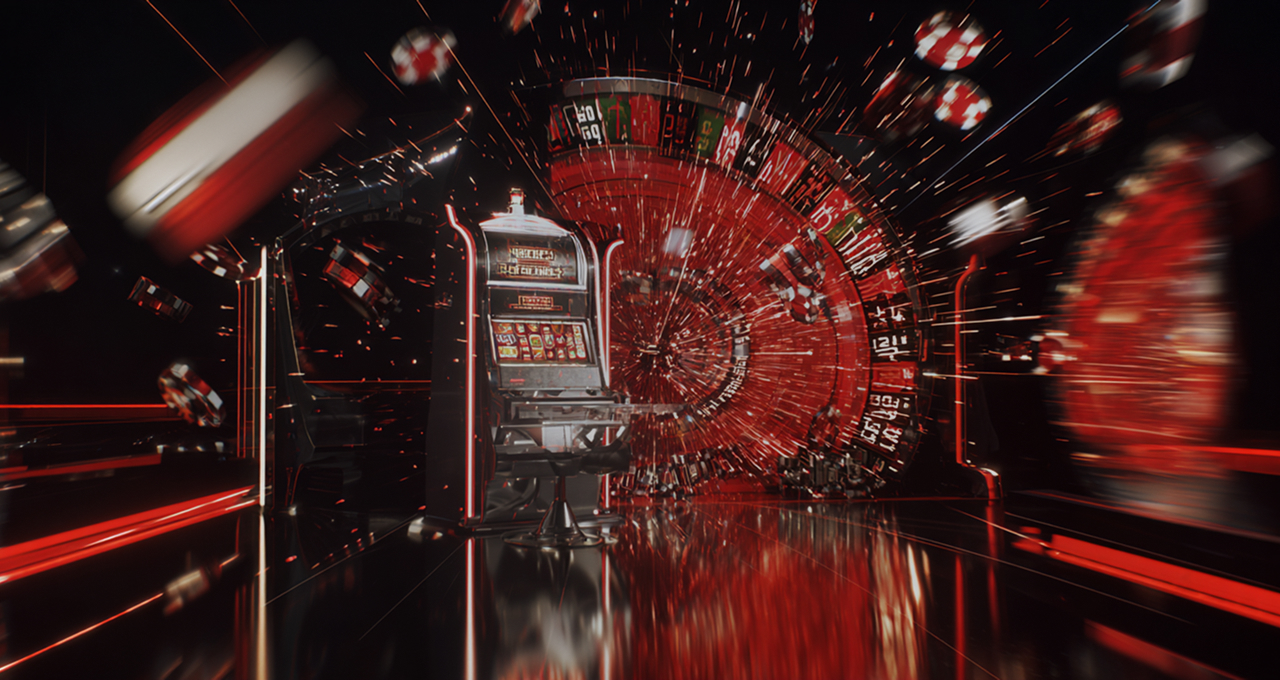 Bet On Red
