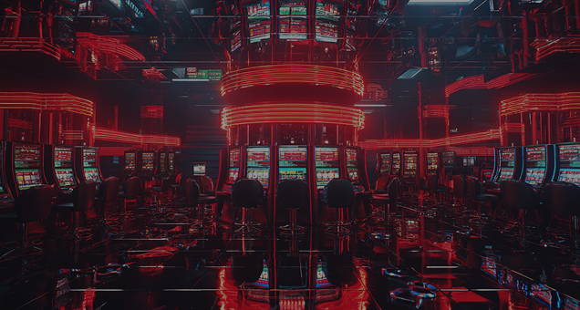 Bet On Red